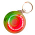 Spitfire - Wheel Key Chain (Assorted Styles)